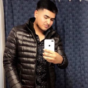 Meet your Posher, Alberto